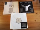 Owl John Scott Hutchinson 2014 VINYL LP Sleeve NM, Record NM Frightened Rabbit
