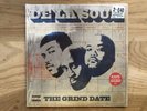 De La Soul ‘The Grind Date’ 2 x LP Album 2000
