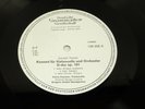 PIERRE FOURNIER - NM DGG Stereo Tulips WL Promo 12