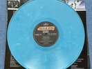 KISS Revenge Blue Marble Vinyl LE #2766 OBI Strip Casablanca Aucoin Kruise