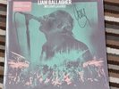 Liam Gallagher MTV Unplugged Vinyl LP *SIGNED & SEALED* Sold Out (Description)