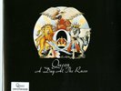 QUEEN A DAY AT THE RACES HALF SPEED MASTERED 180G 12