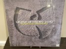 Legend Of The Wu-tang Clan: Wu-tang Clan's Greatest Hits Vinyl SEALED