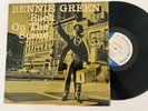 Bennie Green Blue Note 1587 LP 