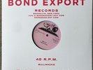 Tyrone Evans Rise Up vinyl 12