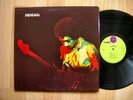 Jimi Hendrix Band of Gypsys Capitol STAO 472 orig 1970 STERLING RL rare