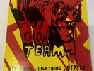 The Go  Team Thunder, Lighting, Strike Record Store Day Vinyl