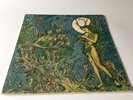 FOREST S/T UK HARVEST RECORDS LP SHVL 760 A1G/B1G Mint Audio 1969 Folk Psyc