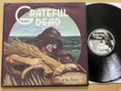 GRATEFUL DEAD- WAKE OF THE FLOOD 1973 PROMO 