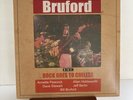 Rock Goes to College by Bill Bruford (Record, 2014)