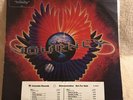 JOURNEY: infinity COLUMBIA  LP Record Promo White Label DJ Track Strip  VG+