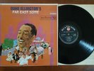 Duke Ellington LP Far East Suite RCA Victor UK Mono RD 7894