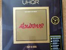 Bob Marley -  Exodus UHQR Vinyl Record Analogue Productions Brand New Sealed