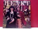 Heart Little Queen 1977 Portrait Barracuda Hard Rock Vinyl Record LP
