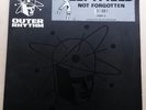 Leftfield ‎– Not Forgotten 1990 Uk 12