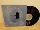 Mikhail Shayne PIANO Chopin A Centenary Concert ALLEGRO LA 7 RARE LP