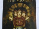 The Mission AURA Original 2001 Vinyl Double LP  With Insert  VGC Very Rare