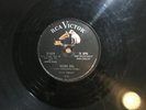 78 rpm Elvis Presley RCA Victor 20-6604 HOUND DOG in V+