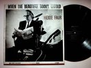 Johnson City Tennessee Hexie Fair Christian Southern Gospel Vinyl LP Record