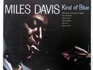 MILES DAVIS KIND OF BLUE CBS/SONY 23AP2556 JAPAN VINYL LP