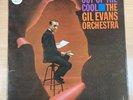 GIL EVANS - OUT OF THE COOL - US IMPULSE GATEFOLD  LP - A-4