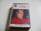 claude francois/ K7 audio disque fleche/7140102/viens a la maison/lettre K