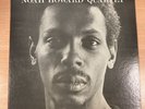 NOAH HOWARD QUARTET - US ESP DISK MONO  LP - 1031