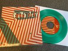 POINTED STICKS RARE CANADIAN 7'' Powerpop PUNK CANADA  Power Pop Santa DOA