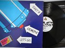 Big Black - Atomizer -  Blast First Records 1986 UK - 1st issue - Steve Albini