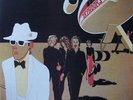 Skyhooks - Living In The 70's - Used Vinyl Record - E16265A