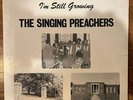 The Singing Preachers Lp I’m Still Growing HSE SS SEALED Black Gospel Rare