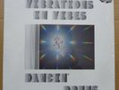 VIBRATIONS IN VIBES DANCIN' DRUMS Private Press SEALED Original 1977 LP