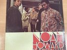 NOAH HOWARD - AT JUDSON HALL - US ESP DISK STEREO LP - 1064