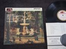 Soriano/ De Burgos: Falla: Nights In The Gardens...(W/G HMV ASD 545 UK LP) EX