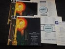 Klemperer: Mahler: Symphony No. 2 (B&S Columbia SAX 2473/4 UK 2 x LP) EX Audio