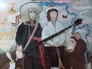 clan celentano THE NEW HUMBLEBUMS. ETICHETTA CLAN BG.ES.LP.7015