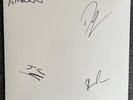 The Lathums - How Beautiful Life Can Be (SIGNED Limited Edition First Pressing)