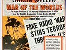 War of the Worlds Authentic US First Pressing Vinyl LP MINT 1969 Orson Welles