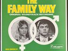 Family Way UK First Pressing Vinyl LP MINT Boulting Bros Paul McCartney 1967