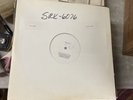 TALKING HEADS fear of music Pre-Promo Technical purposes LP Ted Cohen