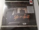 Life After Death by The Notorious B.I.G. Silver Colored Vinyl BRAND NEW SEALED