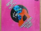 CHARTBUSTER REVIVAL BAND Get Up & Party  PRIVATE LP World Sound Records SEALED