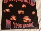 Grateful Dead - In The Dark  Vinyl RECORD LP 1987 Arista AL-8452 Vintage