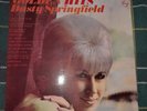 Dusty Springfield Lp Golden Hits 1970 Pressing N Mint ++++Condition Vinyl