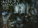 Vader LP Vinyl The Beast Metalblade Records FOC
