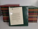 The 100 Greatest Recordings Of All Time Franklin Mint Set 1-20 and others LP's