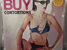CONTORTIONS Buy LP Superior Viaduct FACTORY SEALED NEW No Wave James Chance Punk