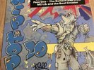 Various - Street Sounds Electro 20 - LP Record Vinyl Album - Hip Hop Electronic