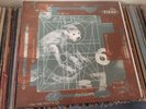 Pixies Doolittle 1989 LP Vinyl Record First Pressing 4-A-D Elektra 60856-1 Rare