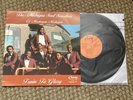 Rare Gospel Funk Northern Soul Lp The Michigan Soul Searchers Train To Glory NM